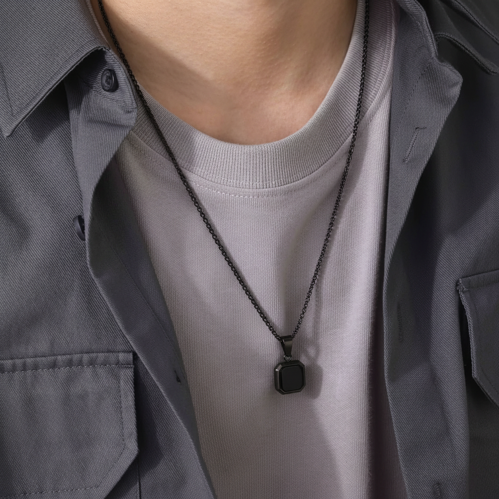 Black Black Onyx