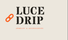 LuceDrip - Home